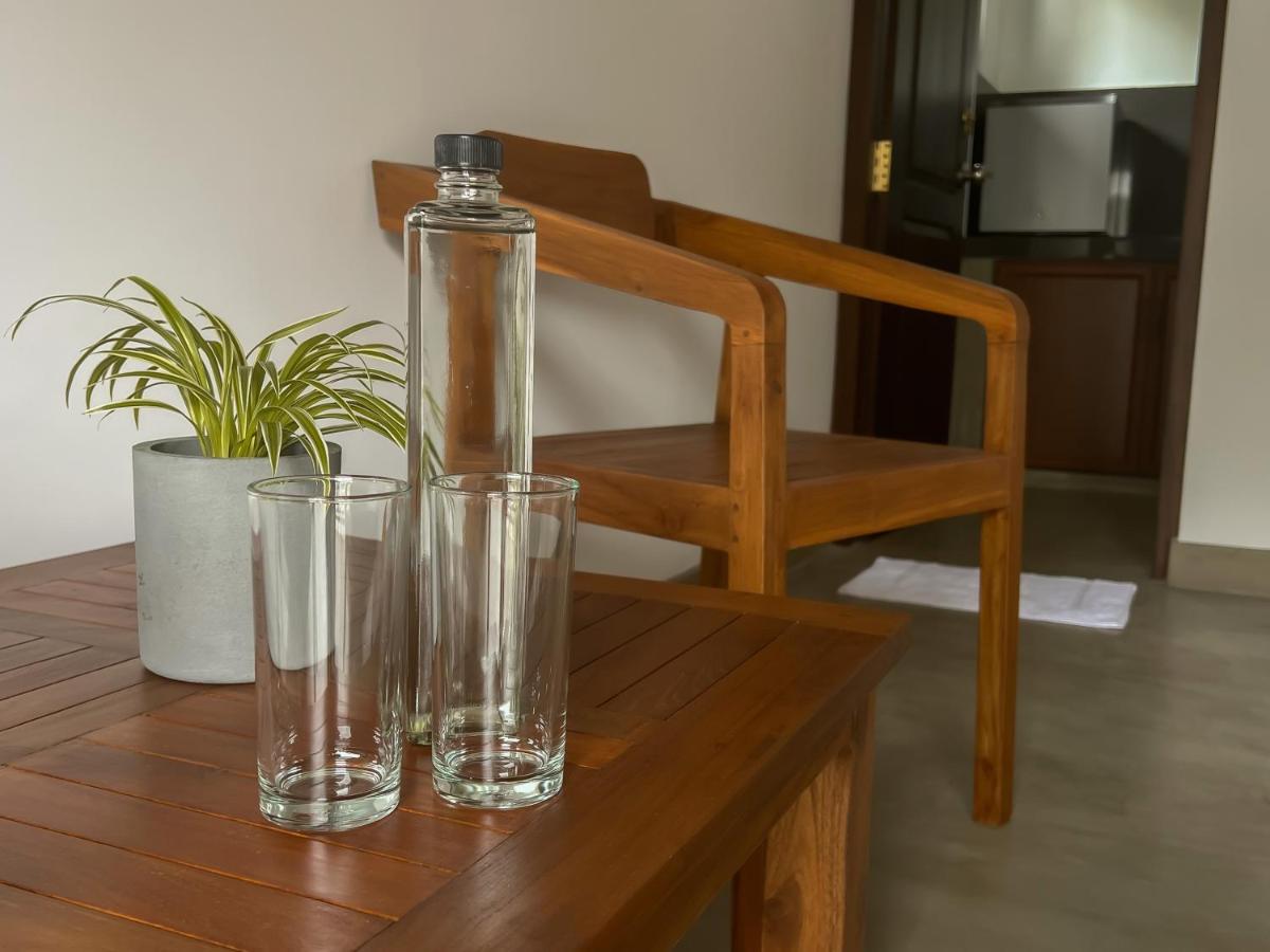 Lum Residence 아항가마 외부 사진