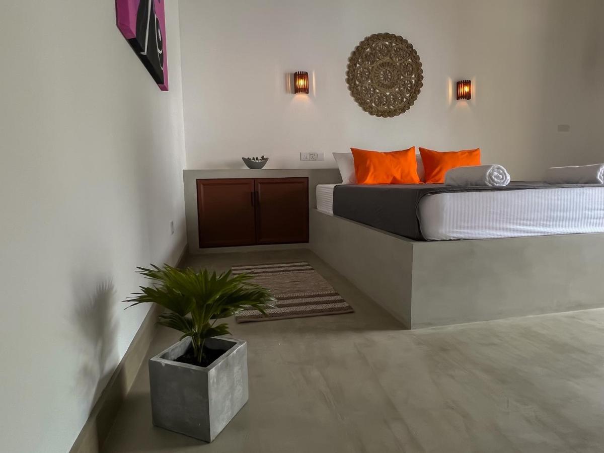 Lum Residence 아항가마 외부 사진
