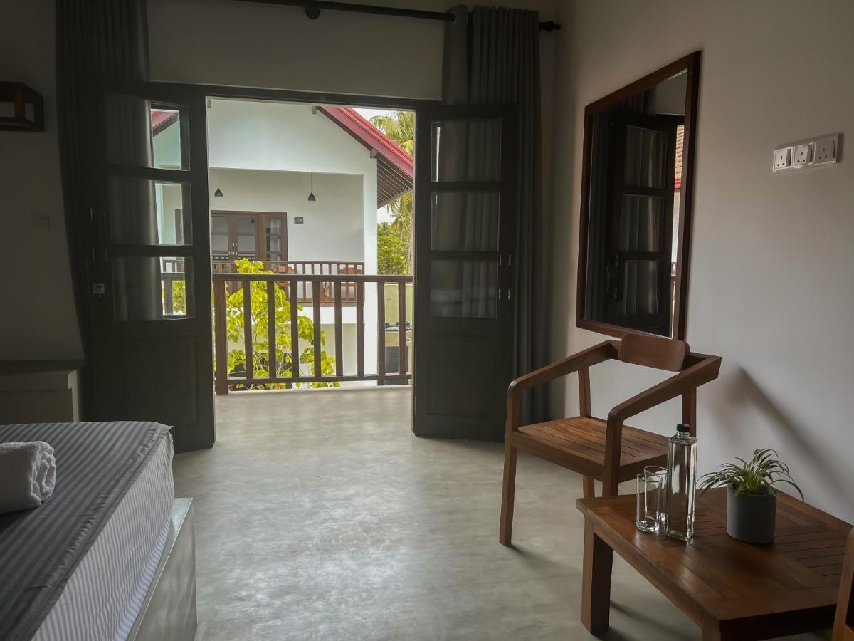 Lum Residence 아항가마 외부 사진