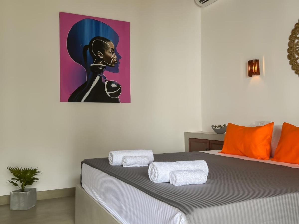 Lum Residence 아항가마 외부 사진