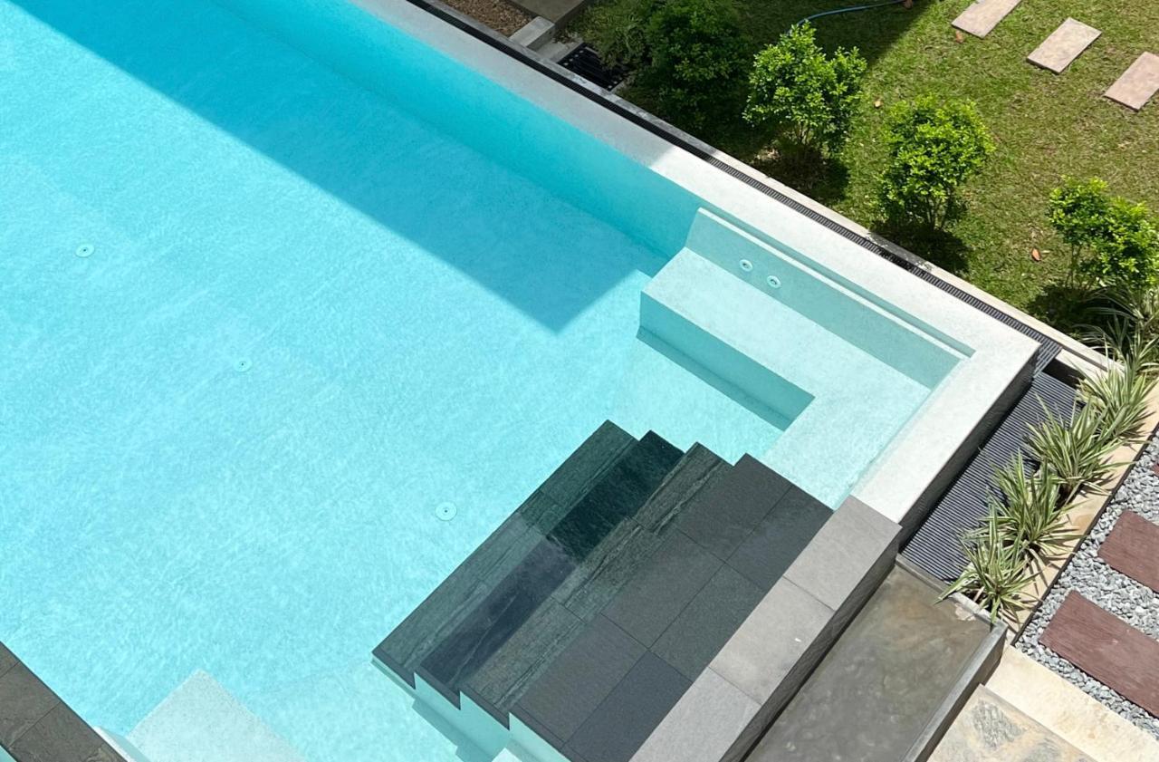 Lum Residence 아항가마 외부 사진