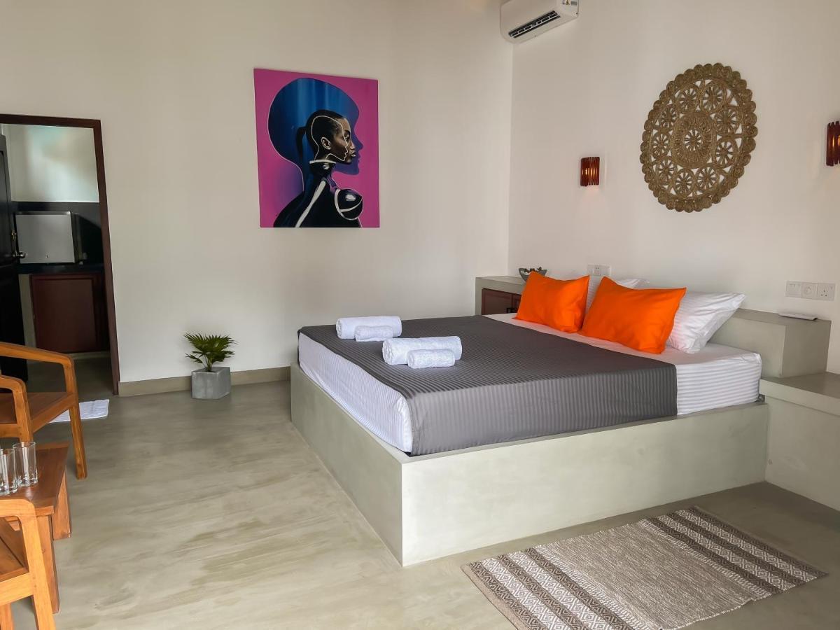 Lum Residence 아항가마 외부 사진
