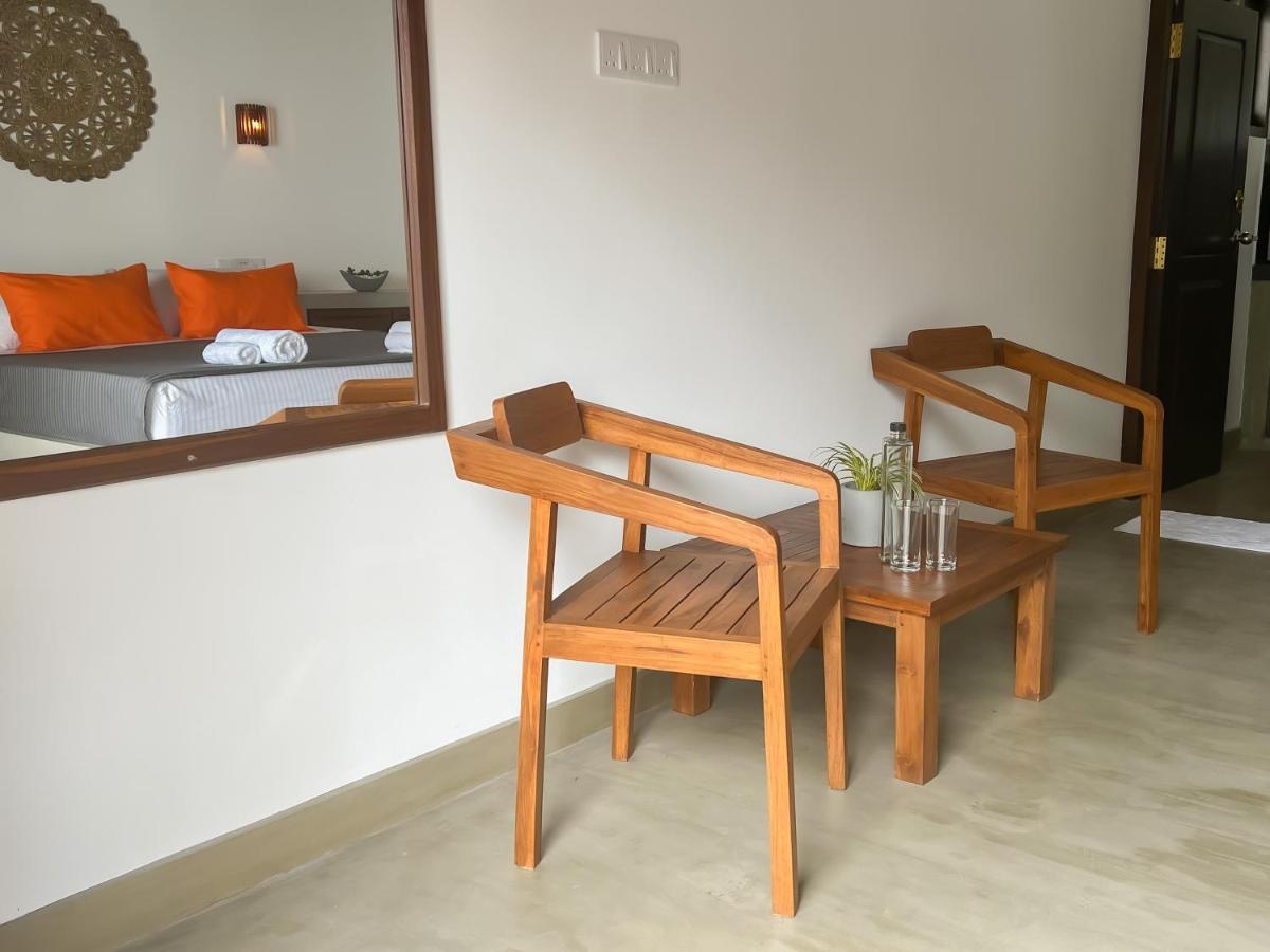 Lum Residence 아항가마 외부 사진