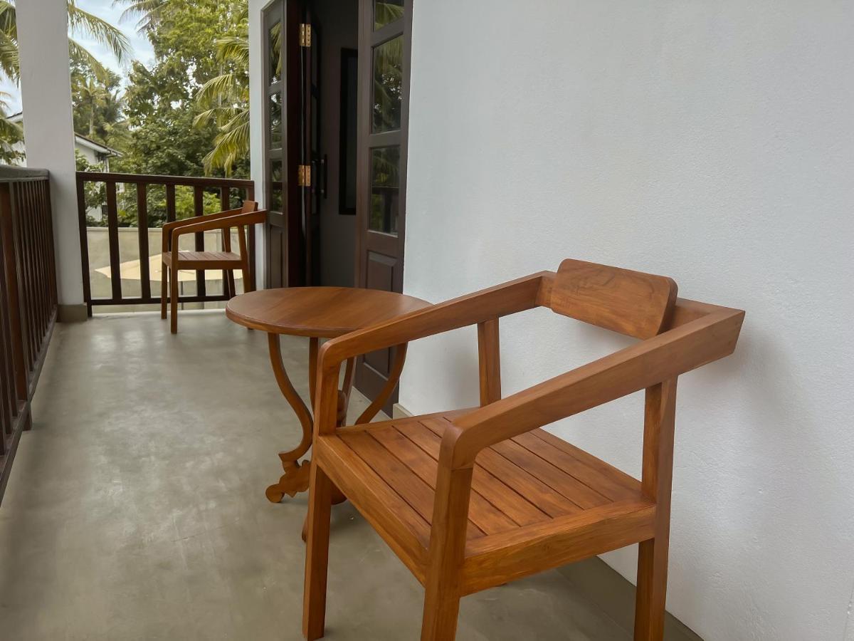 Lum Residence 아항가마 외부 사진