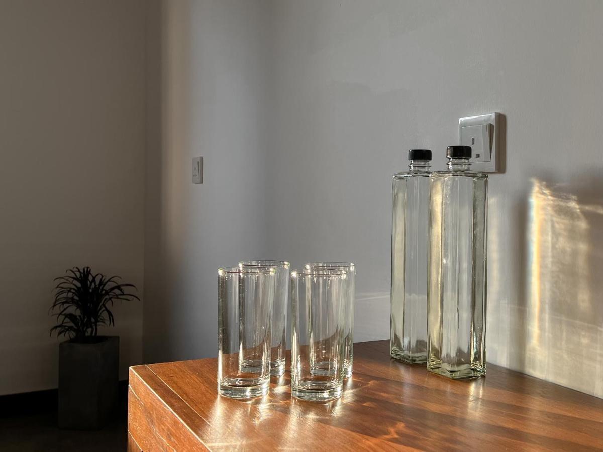 Lum Residence 아항가마 외부 사진