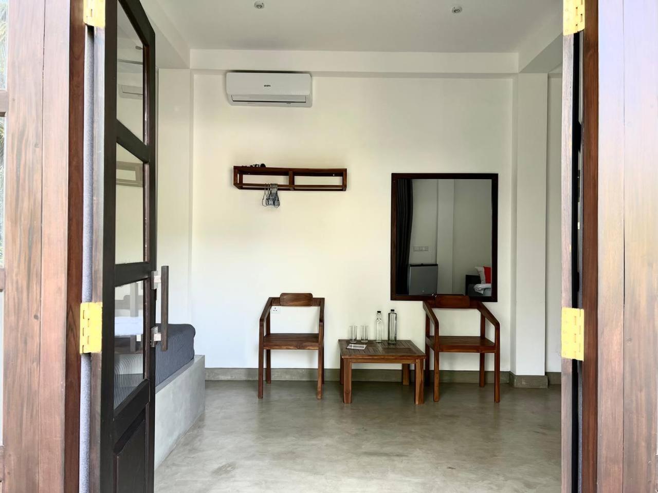 Lum Residence 아항가마 외부 사진