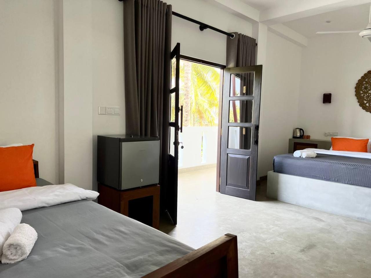 Lum Residence 아항가마 외부 사진