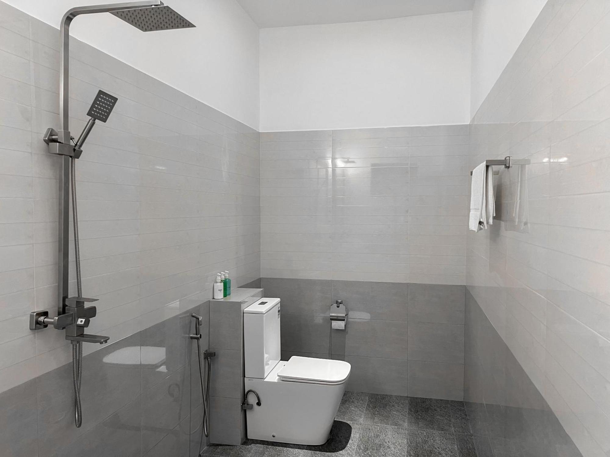 Lum Residence 아항가마 외부 사진